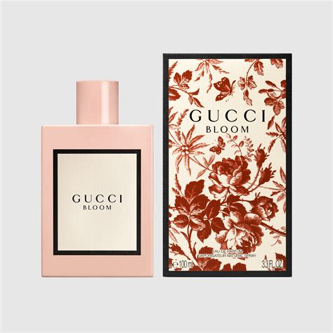 eau de parfum bloom gucci|gucci bloom costco.